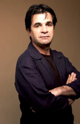 Jafar Panahi