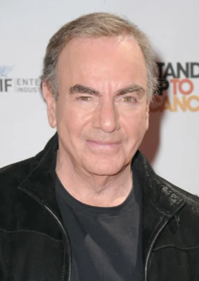 Neil Diamond