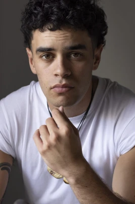 Poroaki Merritt-McDonald