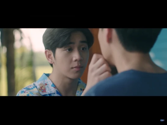 Louis Thanawin Teeraphosukarn