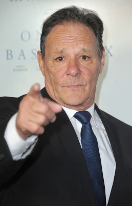 Chris Mulkey
