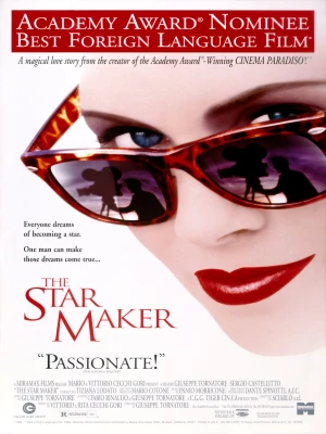 دانلود فیلم The Star Maker