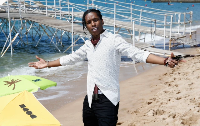 A$AP Rocky