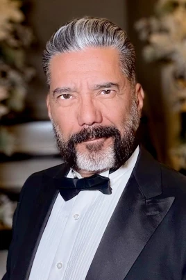 Steven Michael Quezada