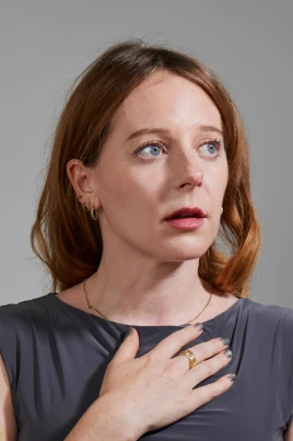 Florence Keith-Roach