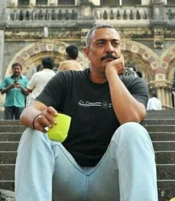 Shivraj Walvekar