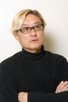 Yukihiko Tsutsumi