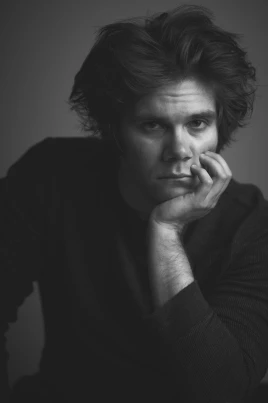 Brice Anthony Heller