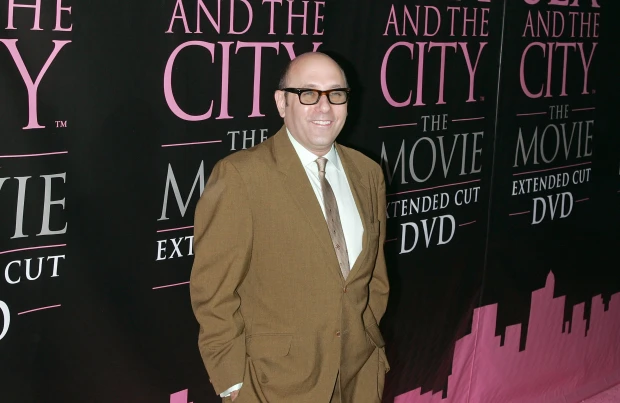 Willie Garson