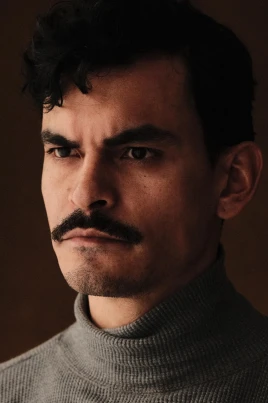 Juan Camilo Castillo