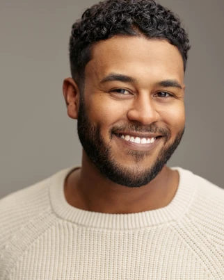 Jason Armani Martinez