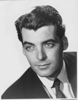 Rory Calhoun