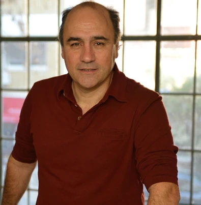 Juan Pablo Buscarini