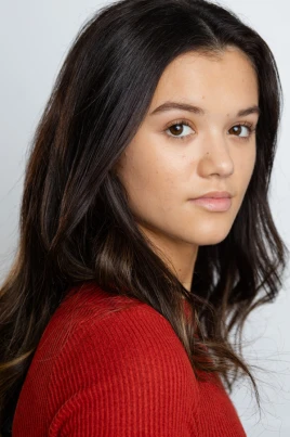 Jaynee-Lynne Kinchen