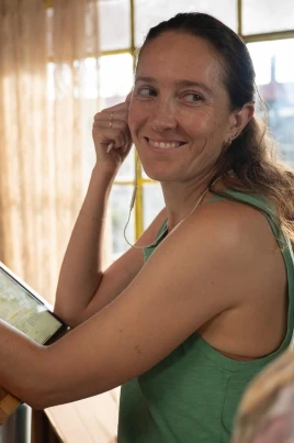 Nicole Treston Abranian