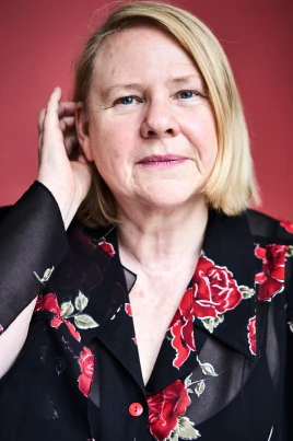 Hildegard Schroedter