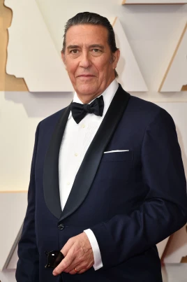 Ciarán Hinds