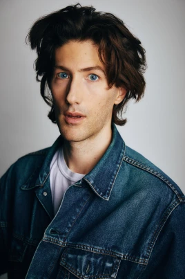 Maxwell Cosmo Cramer