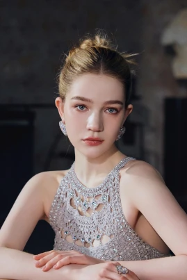 Anastasia Shestakova