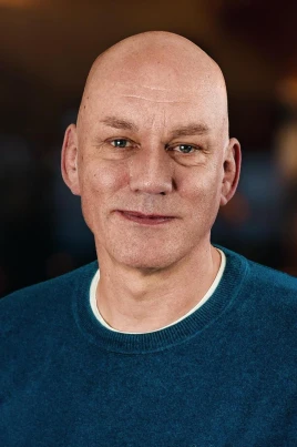 Jakob Højlev Jørgensen