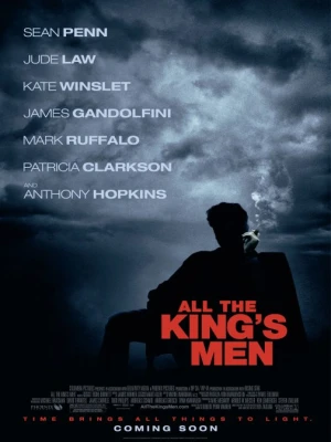 دانلود فیلم All the King's Men