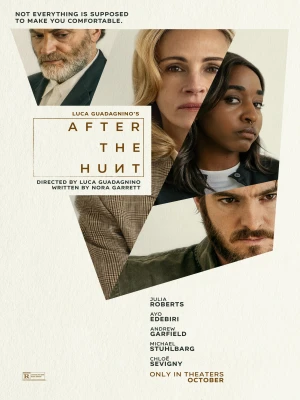 دانلود فیلم After the Hunt