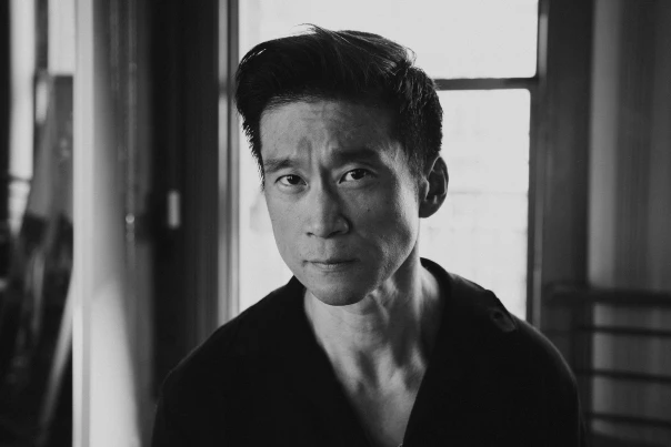 Eugene Kim