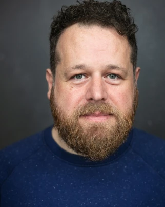 Daniel Hoffmann-Gill