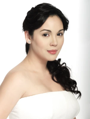Claudine Barretto