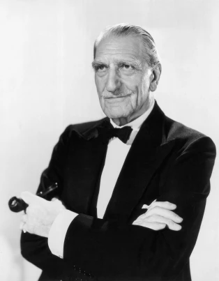 C. Aubrey Smith