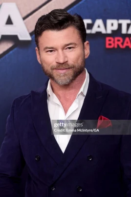 William Mark McCullough