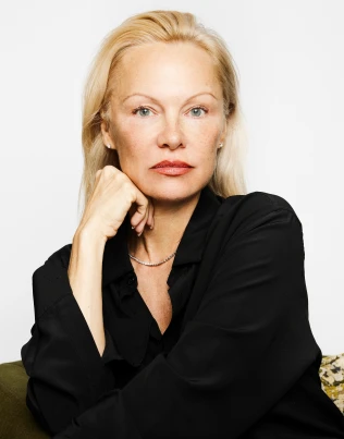 Pamela Anderson