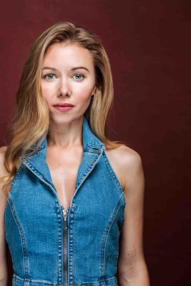 Sarah Alexandra Marks