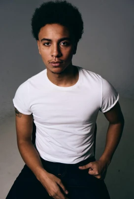 Joshua Caleb Johnson