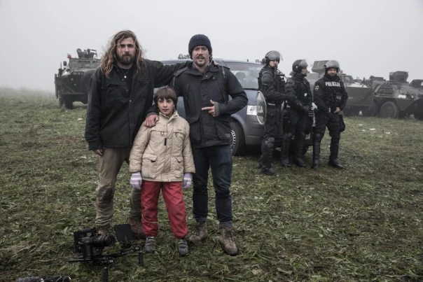 Alexander J. Farrell