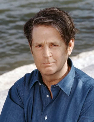 Brian Wilson