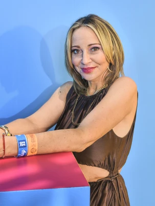 Tara Strong