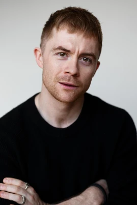 Angus Castle-Doughty