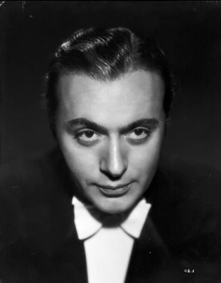Charles Boyer