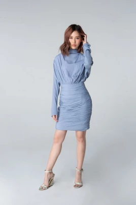 Jane Methika Jiranorraphat