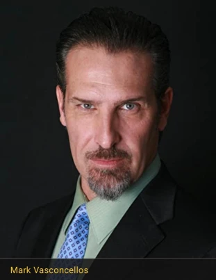 Mark Vasconcellos