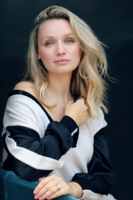 Emily Berrington