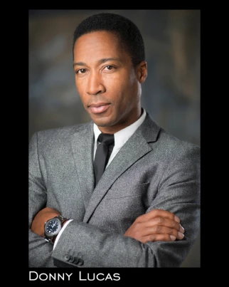 Donny Lucas