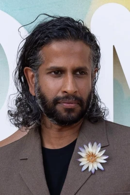 Prasanna Puwanarajah