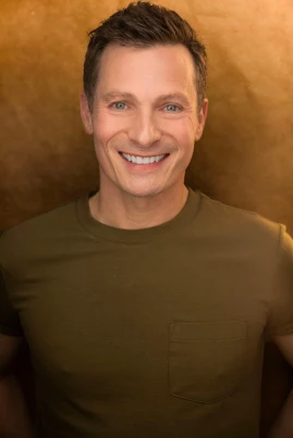 Scott McLean Harrison