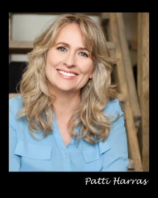 Patricia Harras