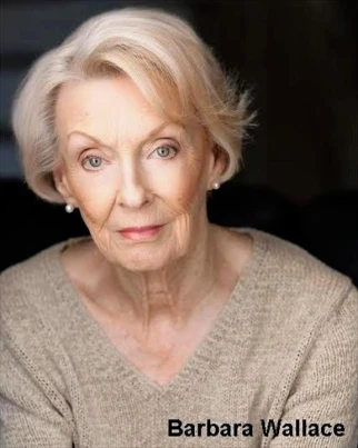 Barbara Wallace