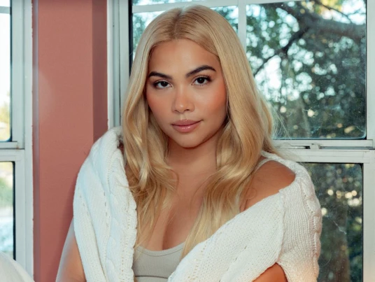 Hayley Kiyoko