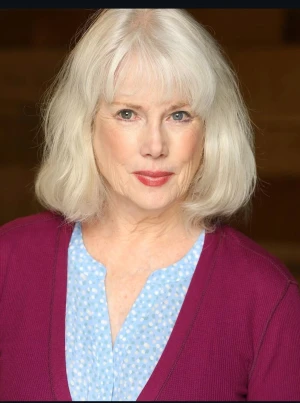 Julia Duffy