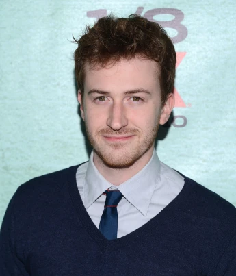 Joseph Mazzello